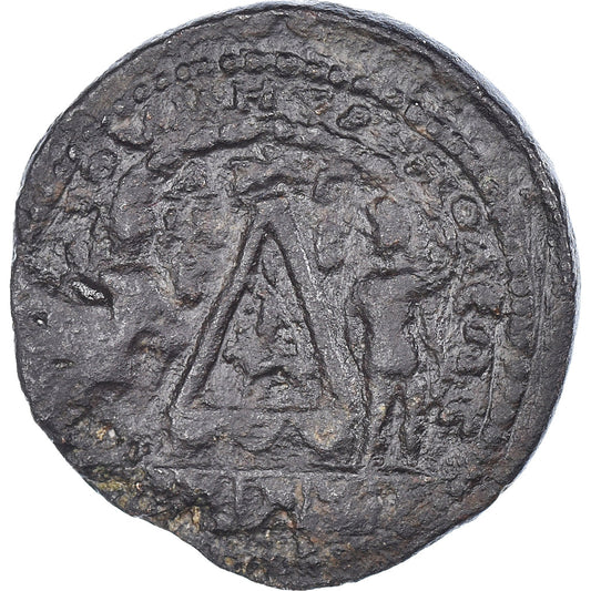 minca,
cilícia,
nepriateľský