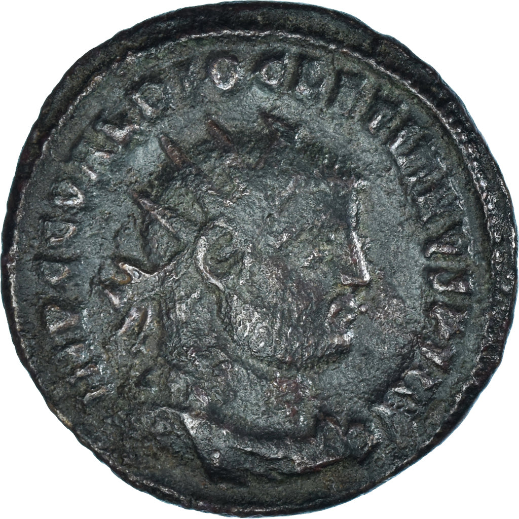 minca,
Dioklecián,
Zlomok Æ