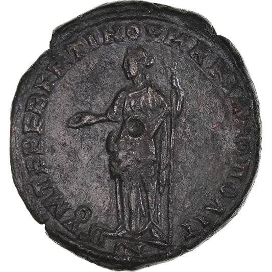 minca,
Moesia Inferior,
Severus Alexander