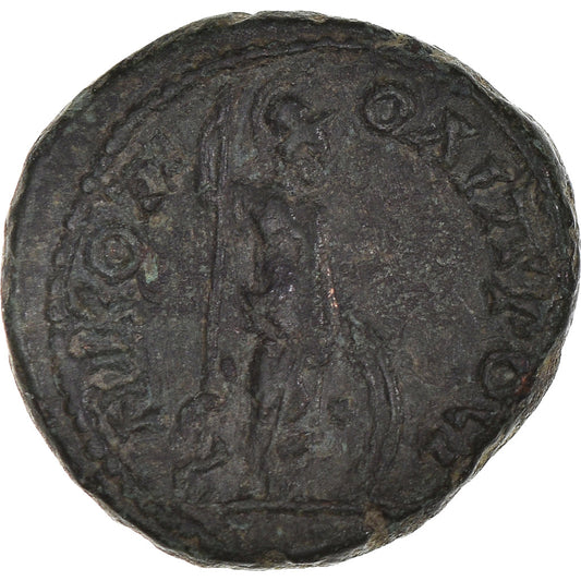 minca,
Moesia Inferior,
Commodus