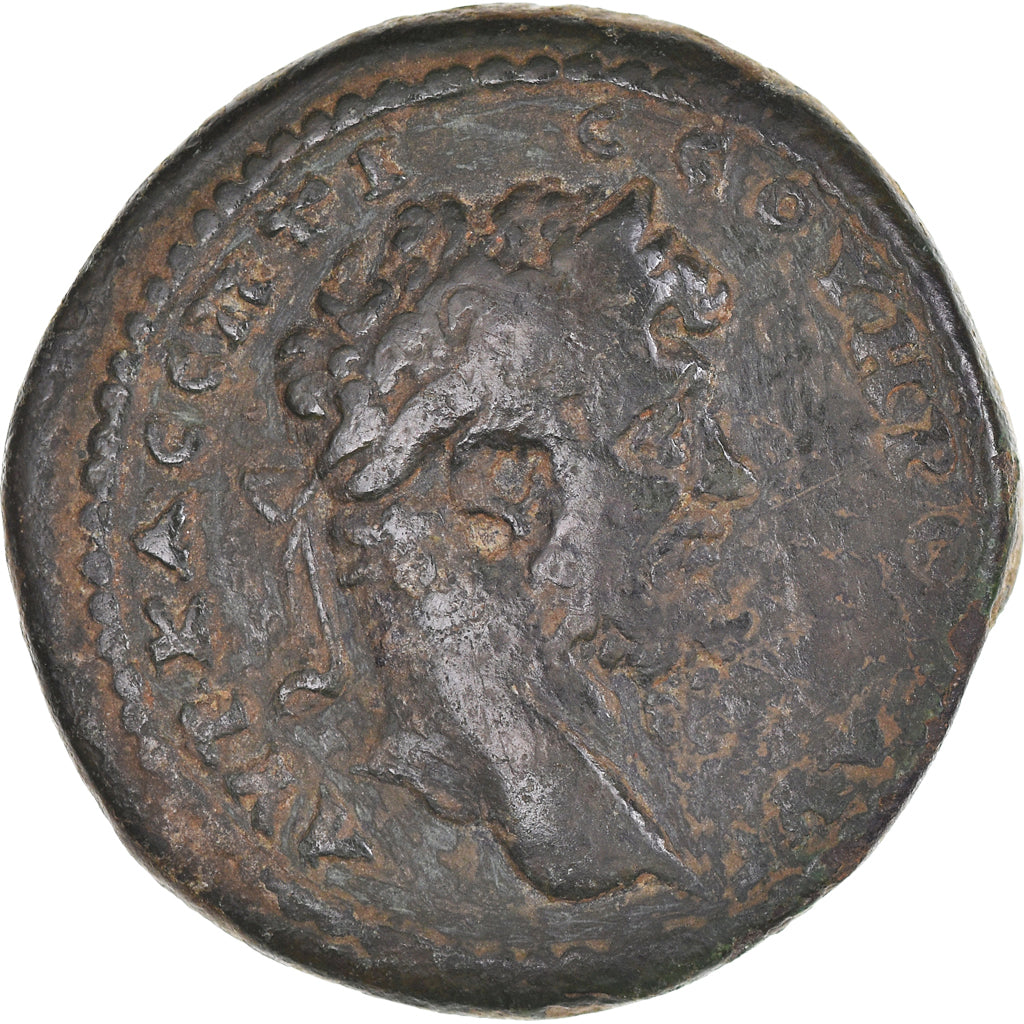 minca,
Pisidia,
Septimius Severus