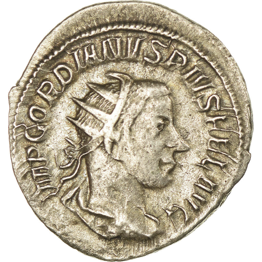 minca,
Gordius III,
Antoninian