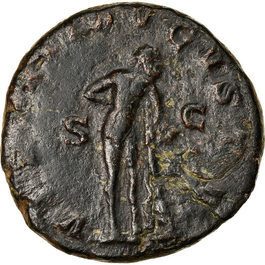 minca,
Gordius III,
Ako
