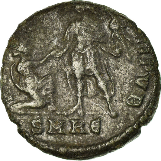 minca,
Theodosius I.,
Majorina
