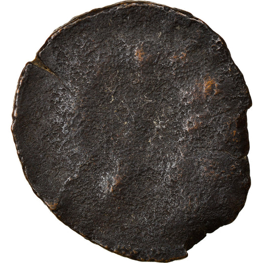 minca,
Quintillo,
Antoninian