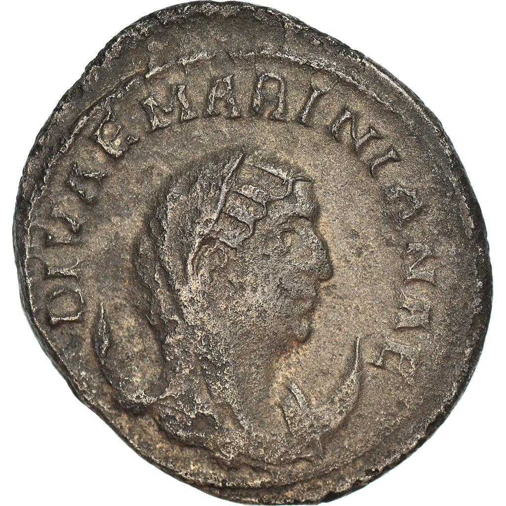 minca,
mariiana,
Antoninian