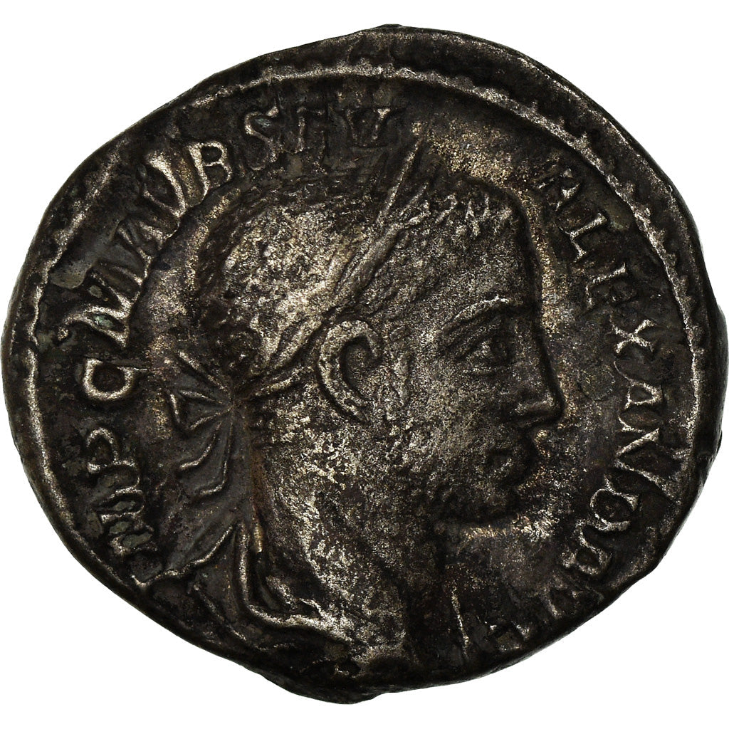 minca,
Severus Alexander,
dinár