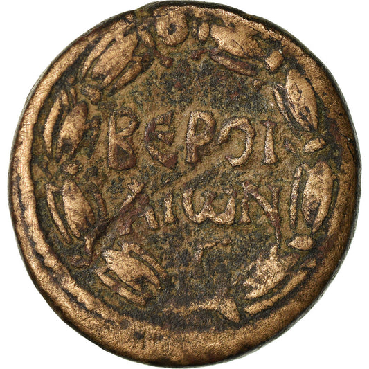 minca,
Seleucus a Pieria,
Trajan