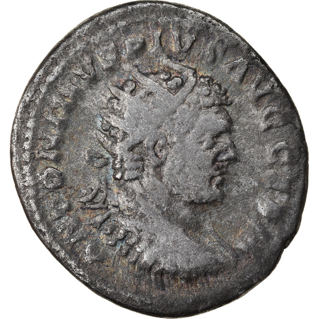 minca,
Caracalla,
Antoninian