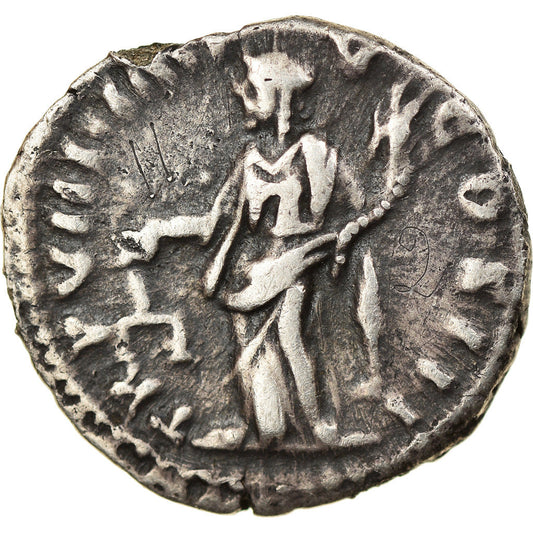 minca,
Lucius Verus,
dinár