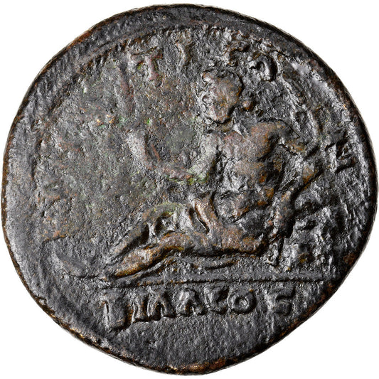 minca,
Prekonaj to,
Bronz Æ