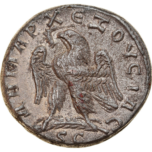 minca,
Seleucus a Pieria,
Trajan Decius