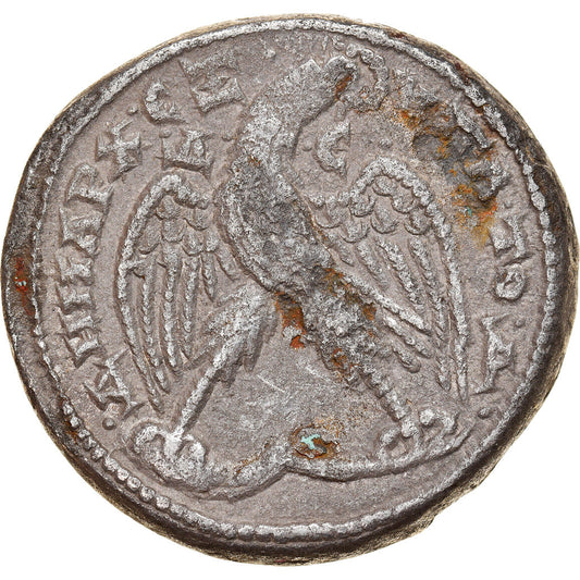 minca,
Caracalla,
Tetradrachm