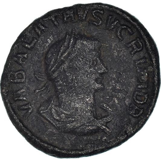 minca,
Wabalat a Aurelian,
Antoninian