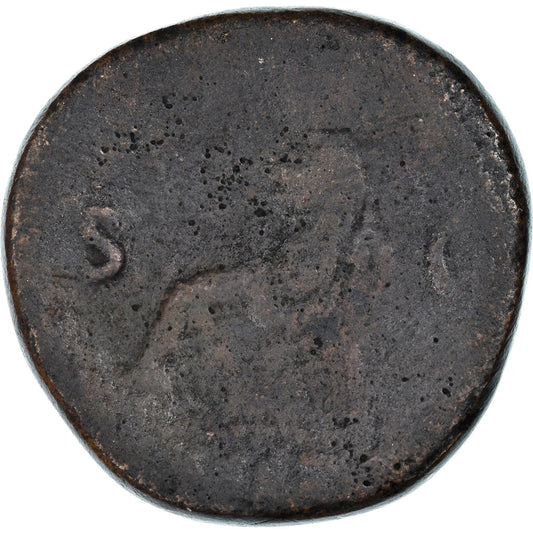 Moneta,
Julia Tytis,
Dupondius