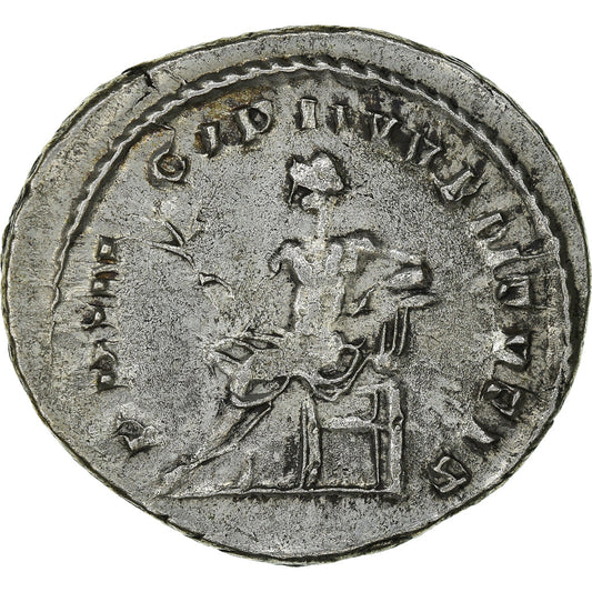 minca,
Herennius Etruscan,
Antoninian