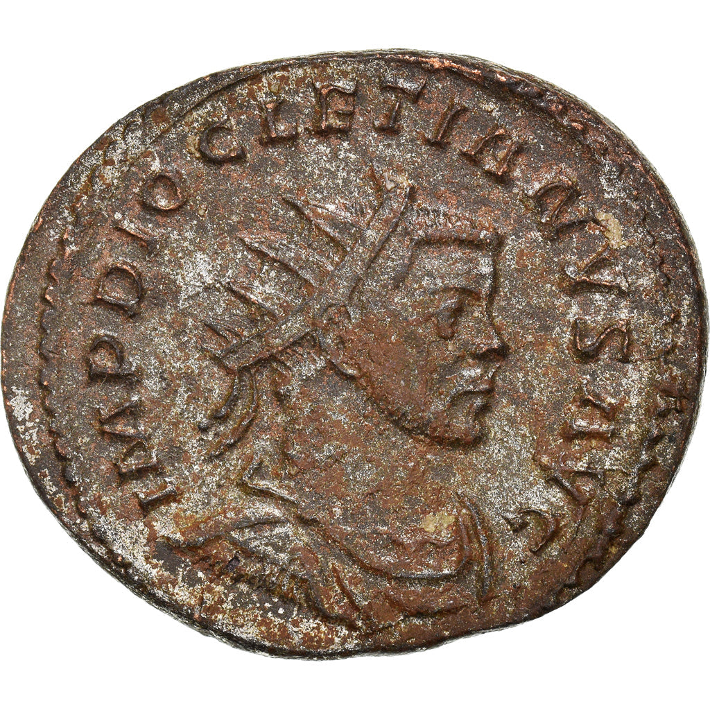 minca,
Dioklecián,
Aurelian