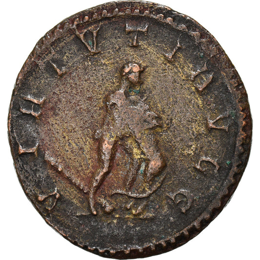 minca,
Maximianos Heraklis,
Aurelian