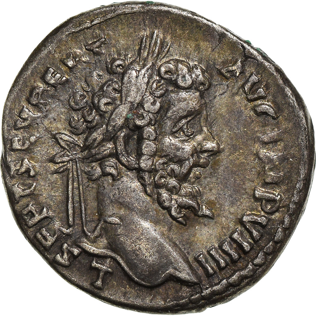 minca,
Septimius Severus,
dinár