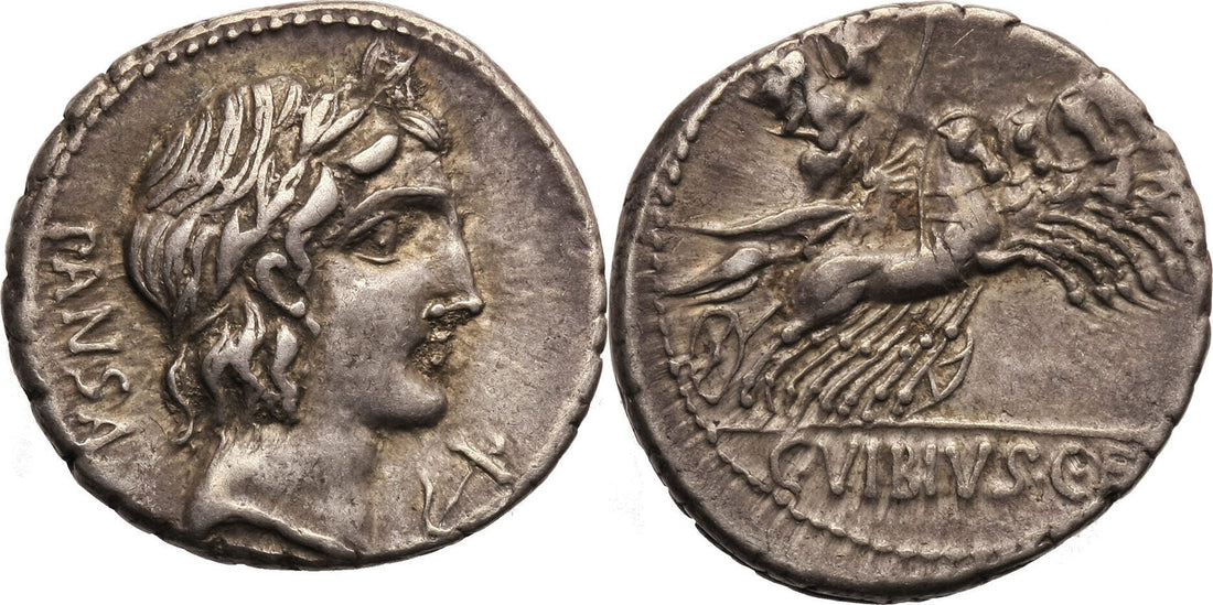 Aké tajomstvá šepkajú rímske mince? Od denára k večnej sláve!