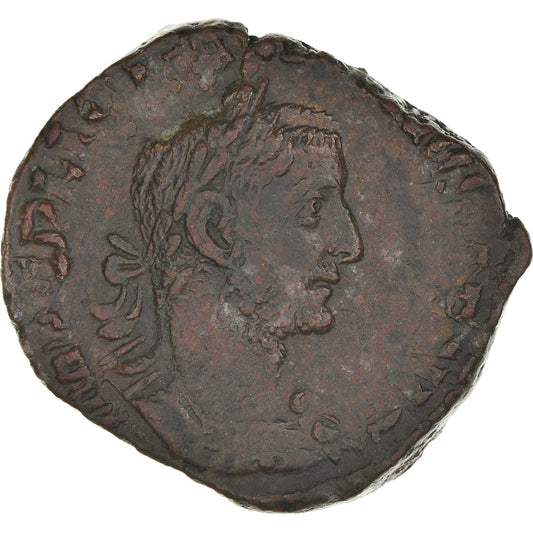minca, 
  
  Galen, 
  
  Sestertius