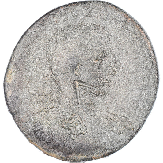 minca,
 
 cilícia,
 
 Severus Alexander