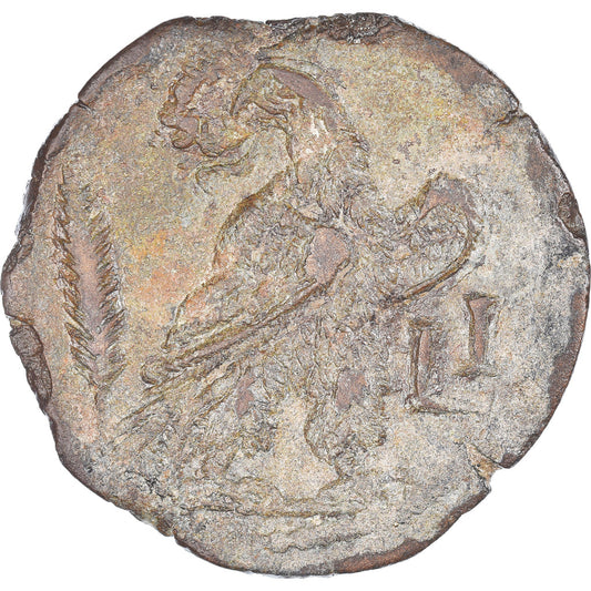 minca, 
  
  Egypt, 
  
  Severus Alexander