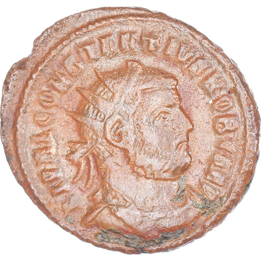 minca,
 
 Constantius I.
 
 Zlomok Æ