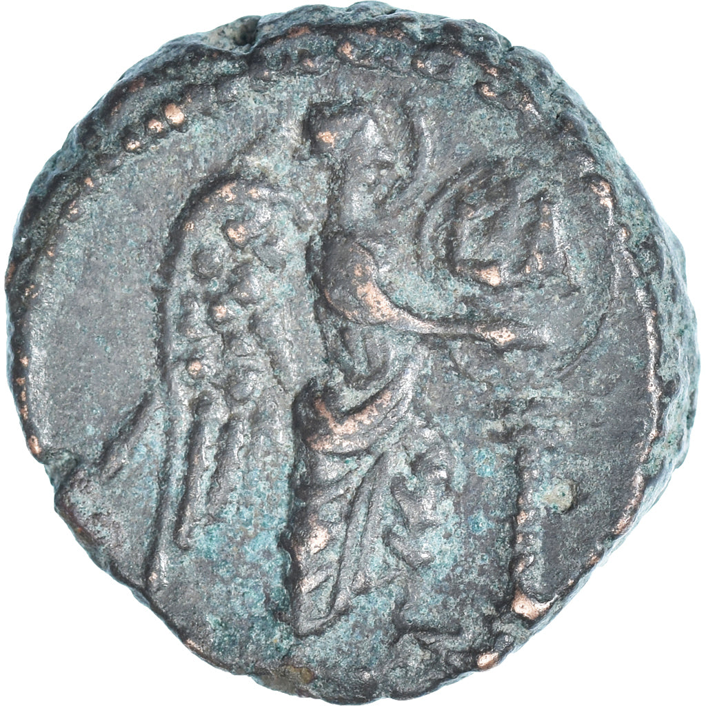 minca,
 
 Egypt,
 
 Claudius II (gotika)