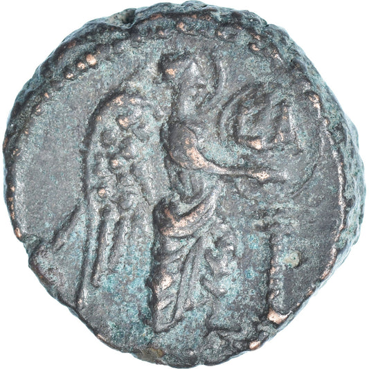 minca,
 
 Egypt,
 
 Claudius II (gotika)