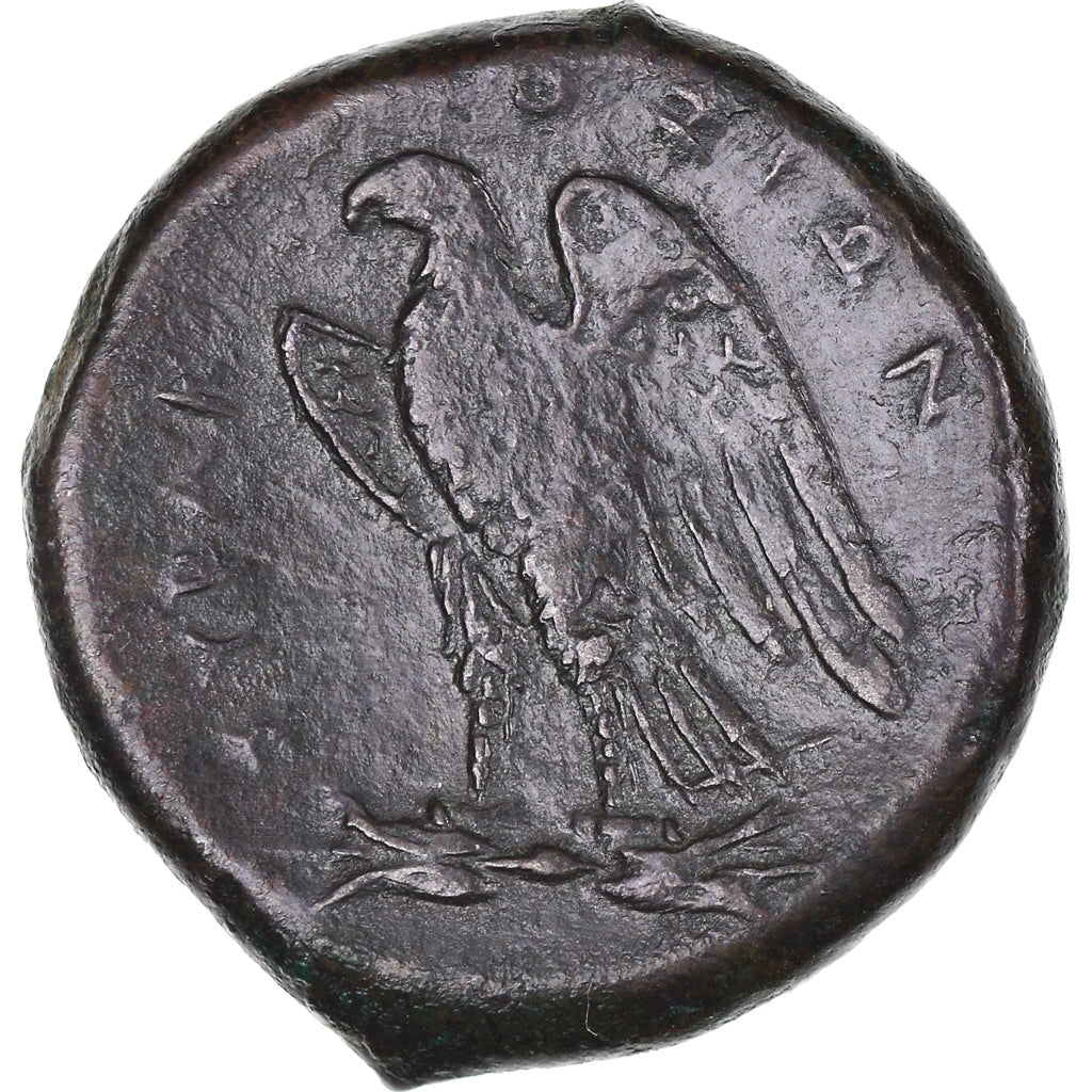 minca,
 
 Sicília,
 
 Hiketas II