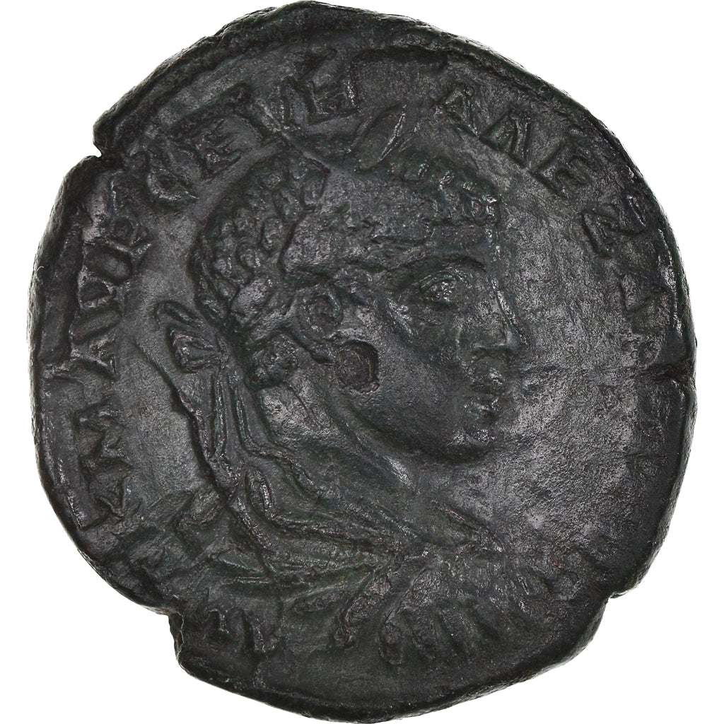 minca,
 
 Moesia Inferior,
 
 Severus Alexander