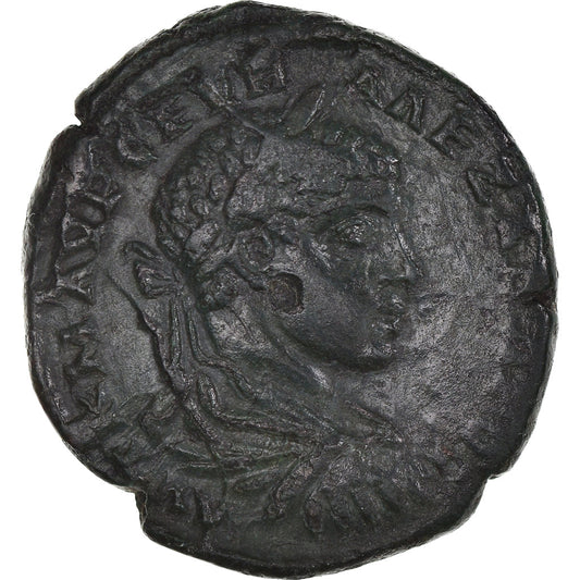 minca,
 
 Moesia Inferior,
 
 Severus Alexander