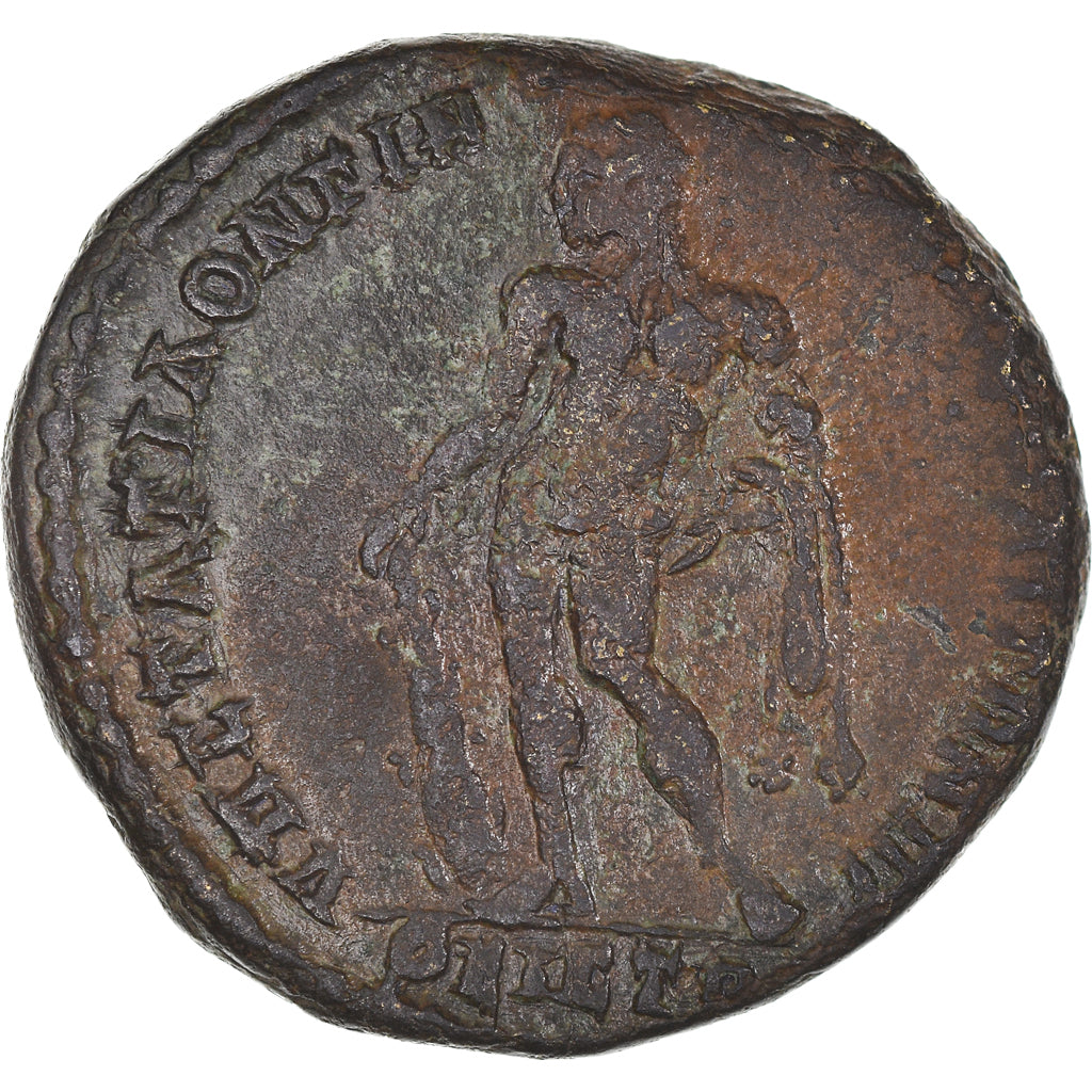 minca,
 
 Moesia Inferior,
 
 Macrinus