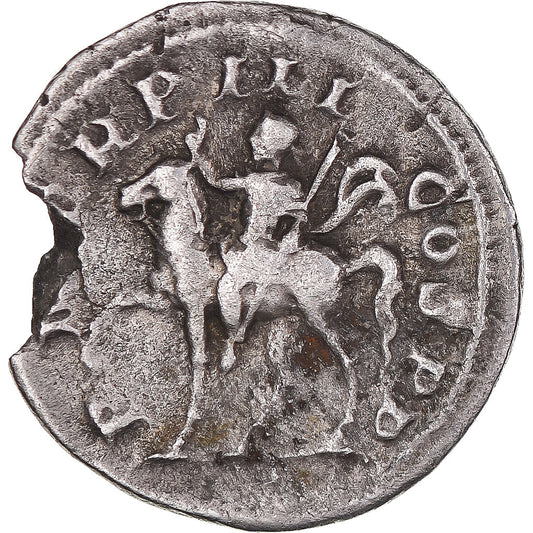 minca, 
  
  Gordius III, 
  
  dinár