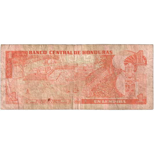 Honduras, 
  
  1 Lebira, 
  
  12. december 1996