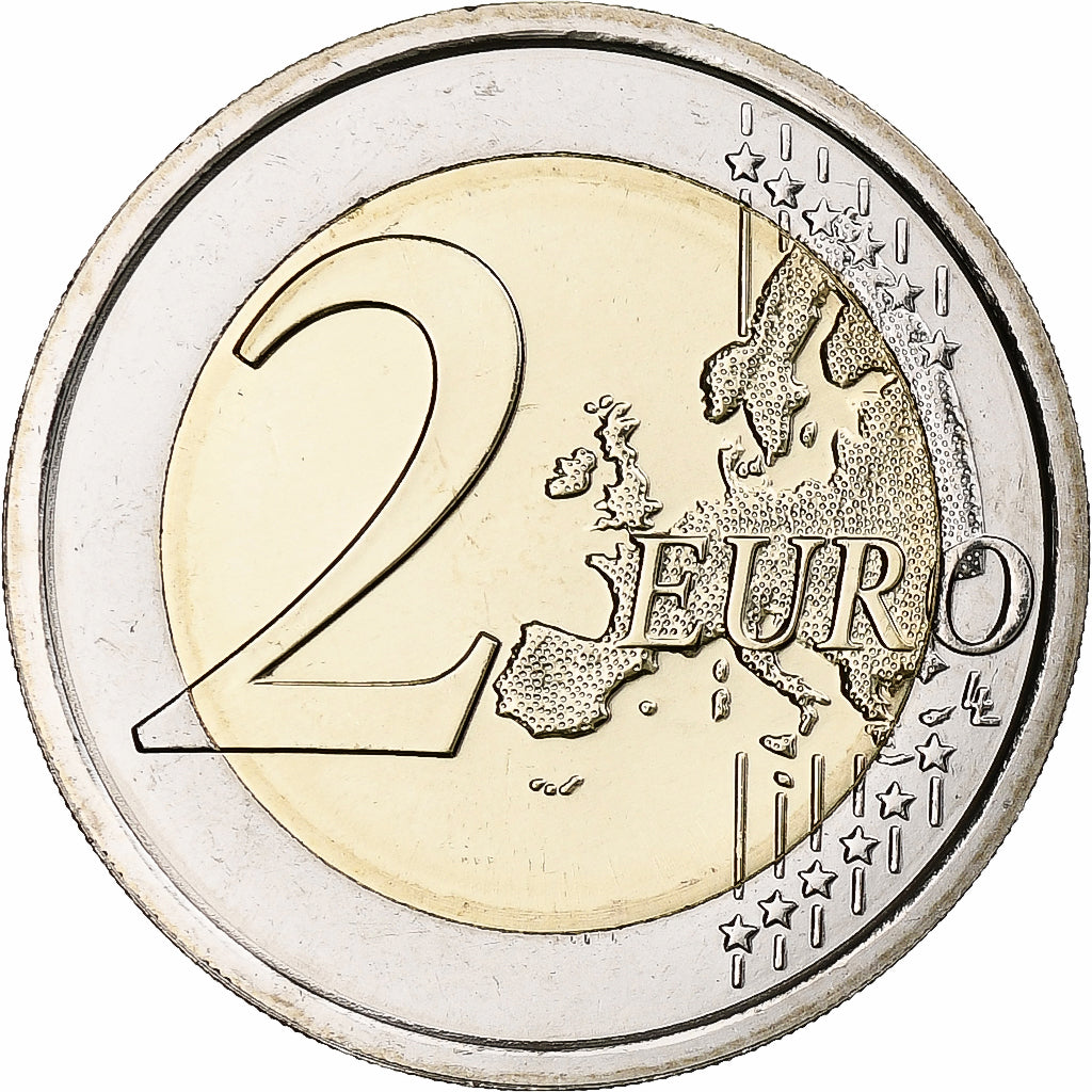 taliančina, 
  
  2 eurá, 
  
  Zweitausendfünfhundertausend Toten von Tite naživo