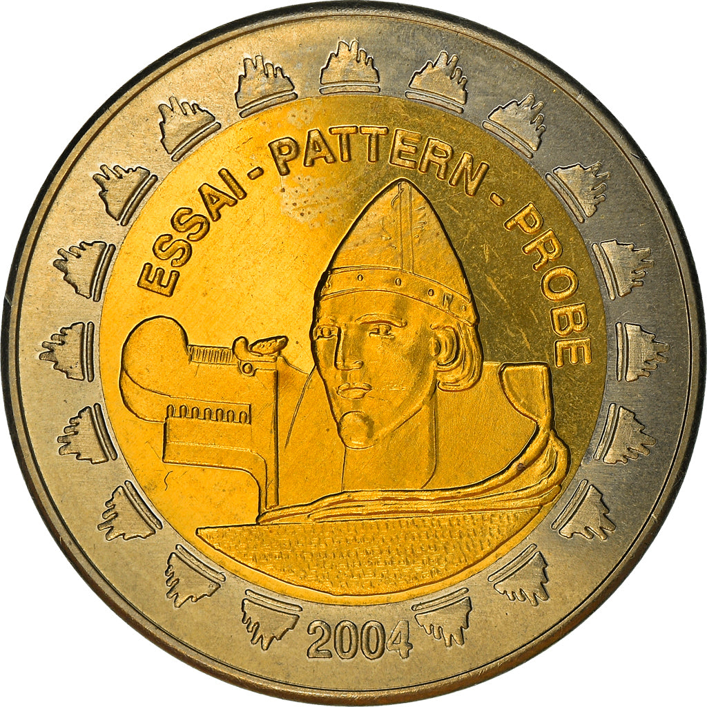 ostrov,
 
 Fantasie-Euro-Moster,
 
 2 eurá