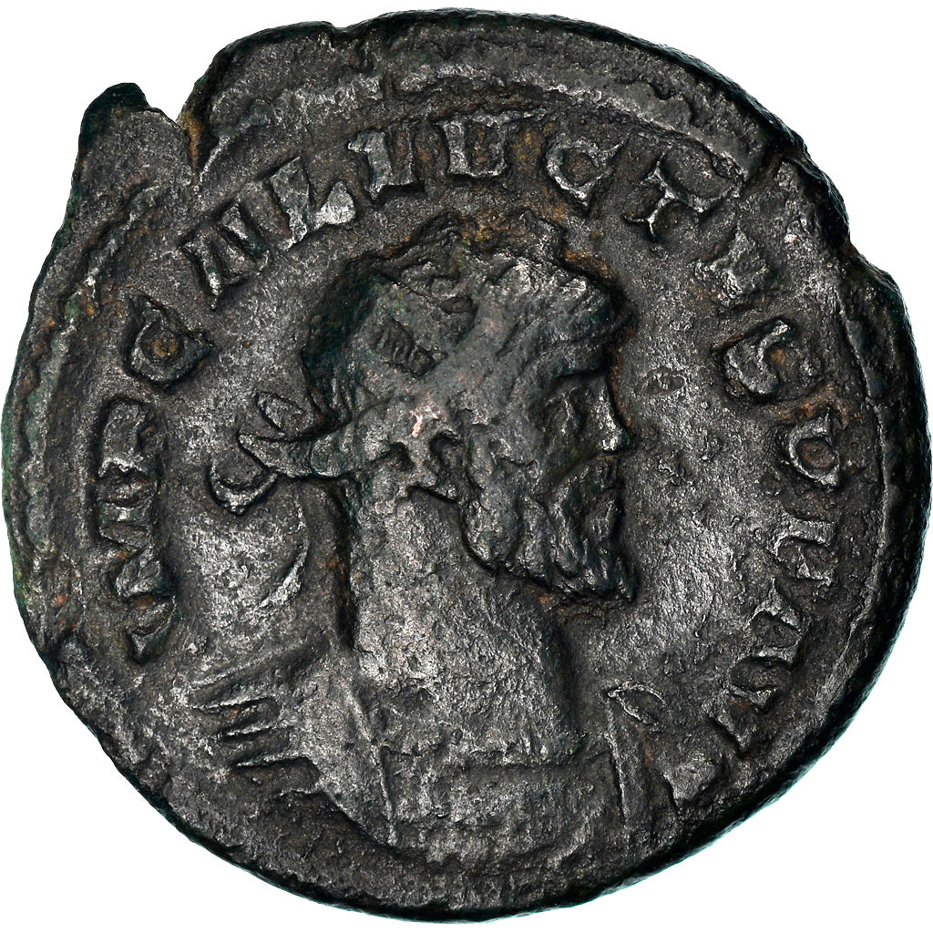 minca, 
  
  Alectos, 
  
  Aurelian