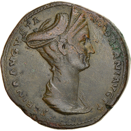 minca,
 
 Sabina,
 
 Sestertius