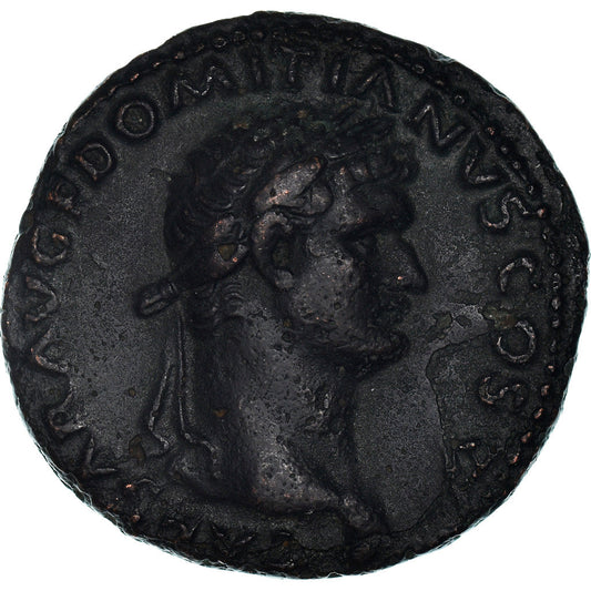 minca,
 
 Domitian,
 
 Ako