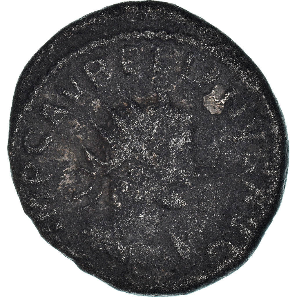 minca, 
  
  Wabalat a Aurelian, 
  
  Antoninian
