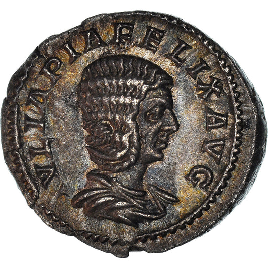 minca, 
  
  Julia Domna, 
  
  dinár