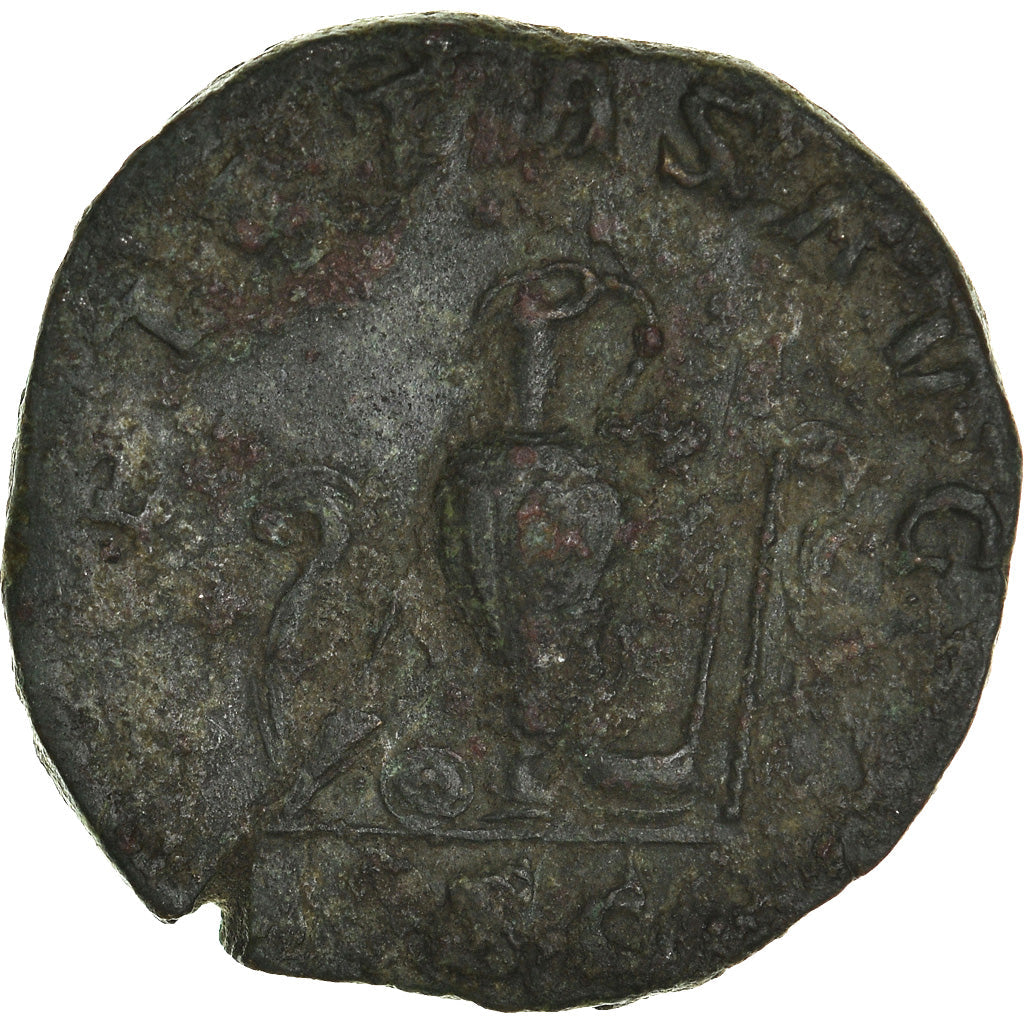 minca,
 
 Maximus,
 
 Sestertius