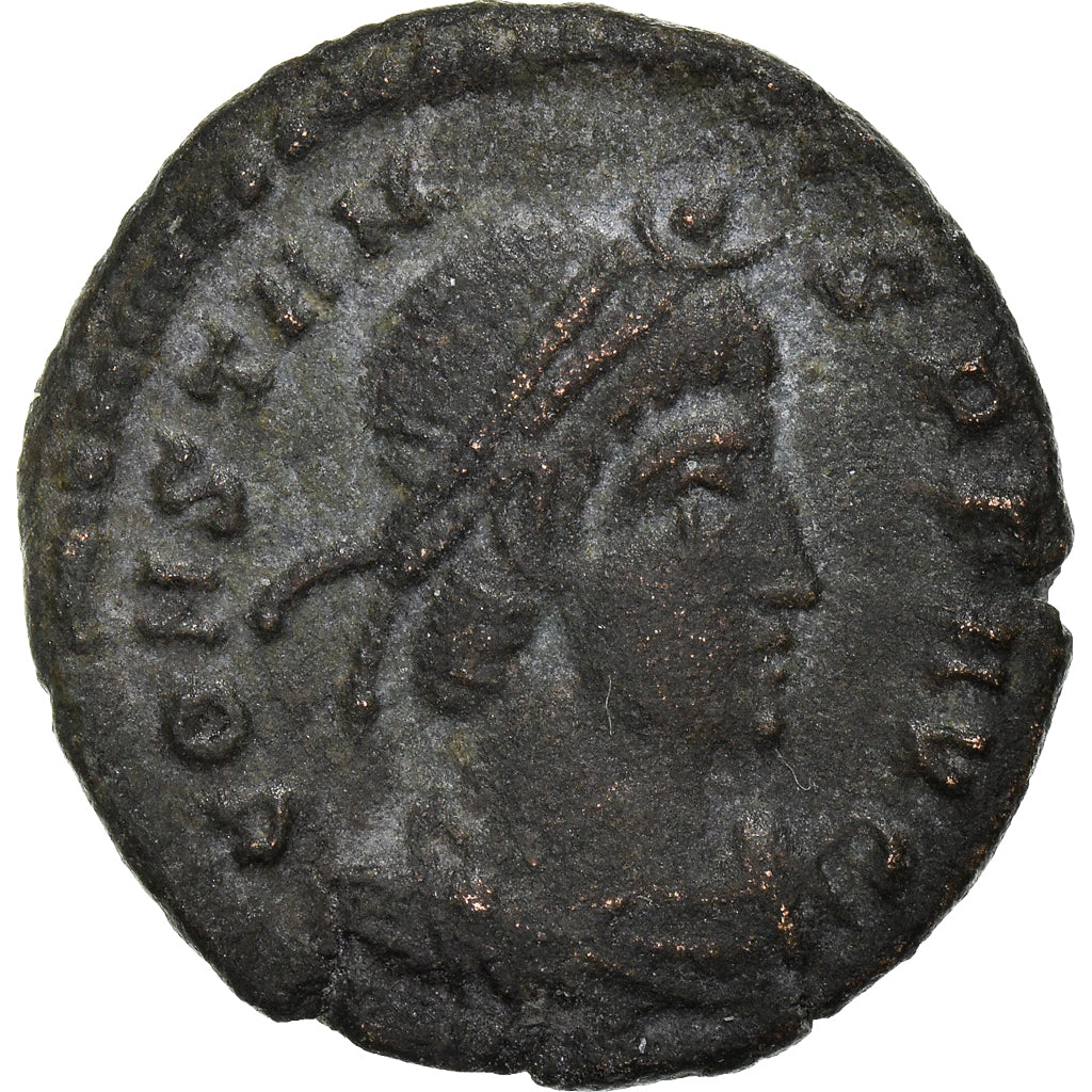 minca,
 
 konštantná,
 
 Nummus