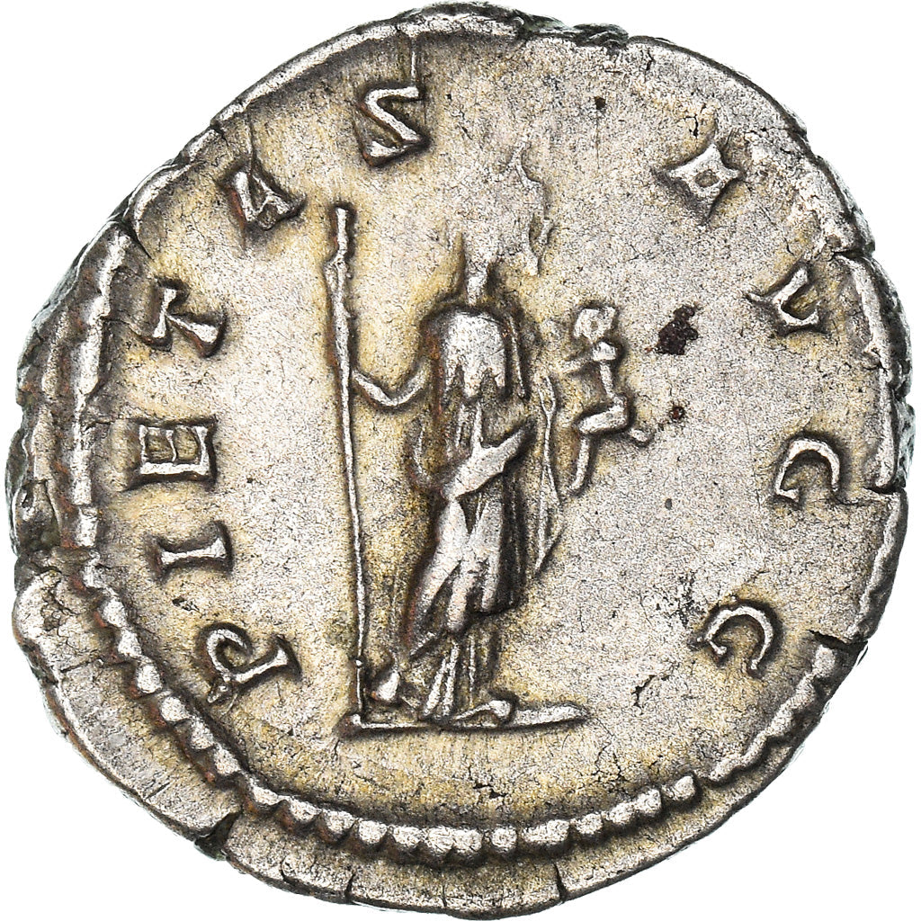 minca, 
  
  Plautilla, 
  
  dinár