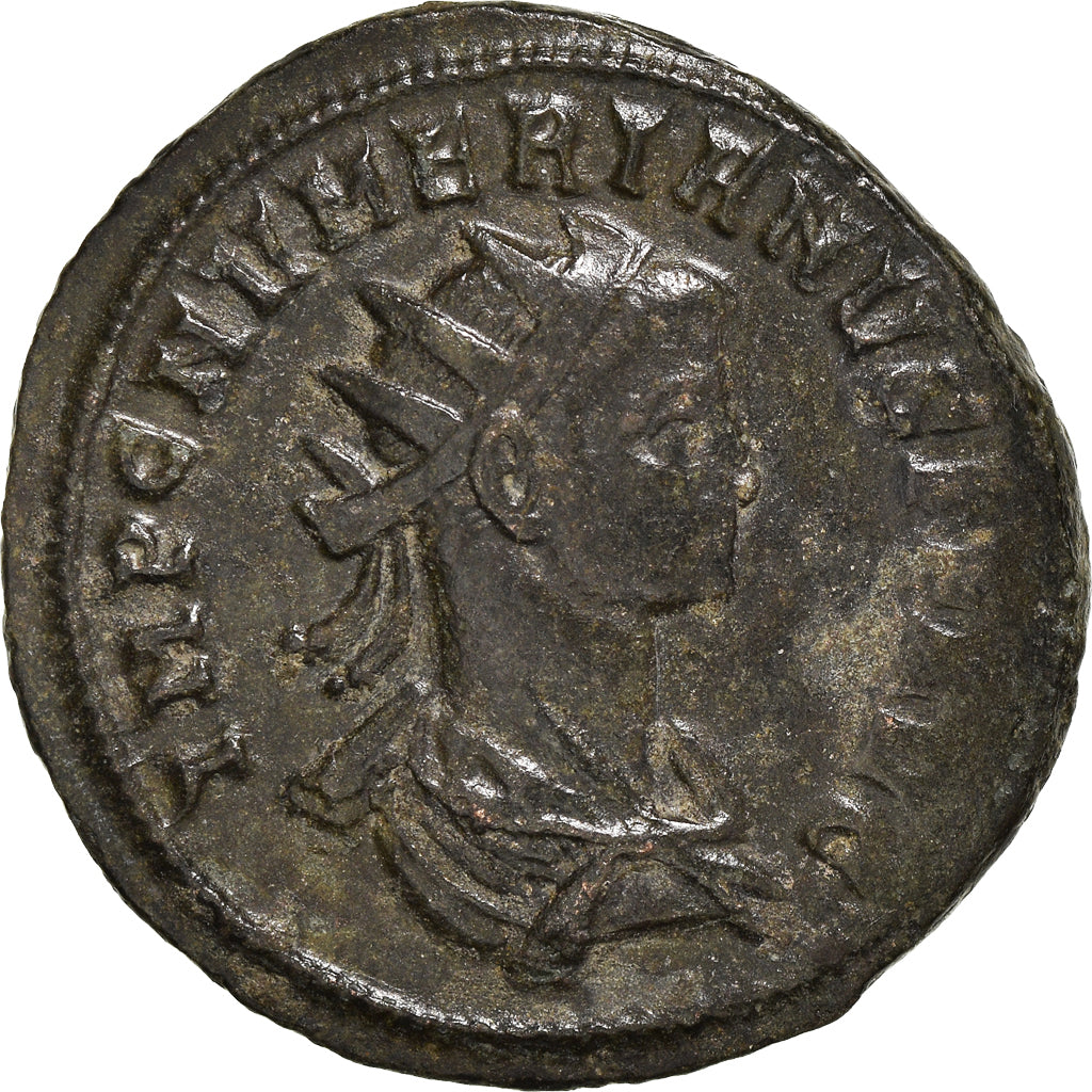 minca, 
  
  číselný, 
  
  Antoninian