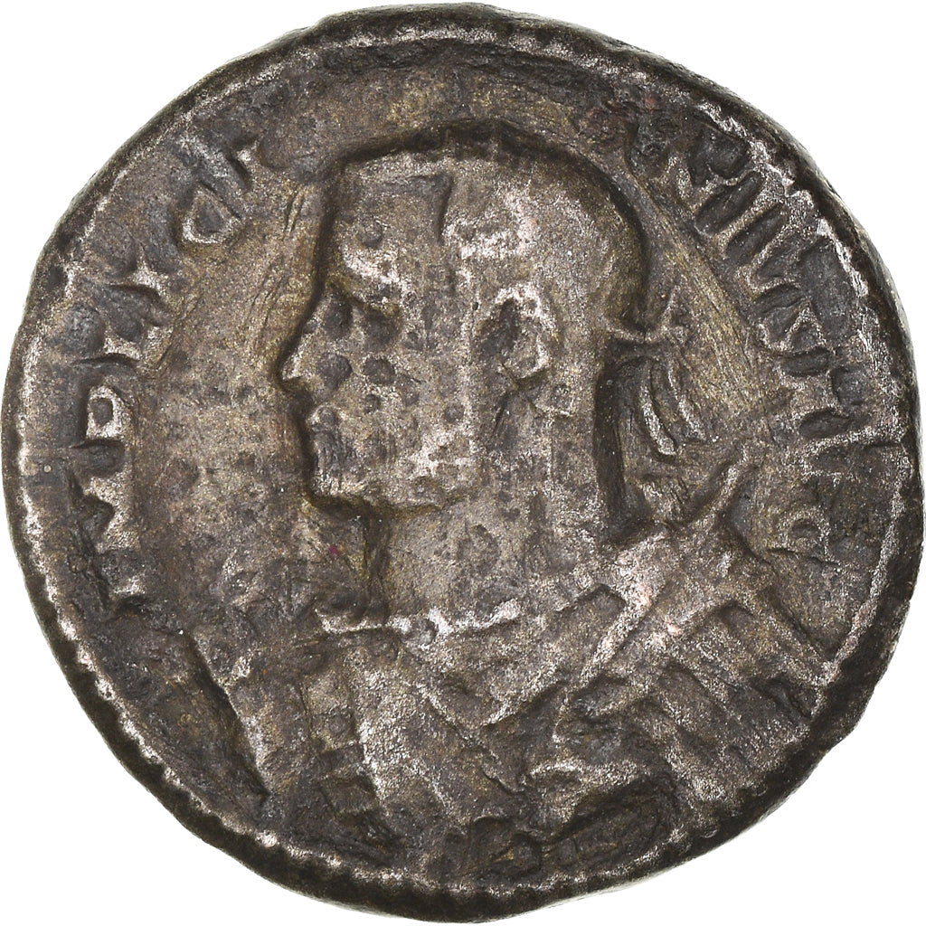 minca,
 
 Licinius I.
 
 Pseudo Argenteus